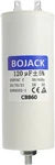 CBB60 120 Uf Mfd 250 Volt Motor Run Start Capacitor Round Condenser Heat New. Price: $36.99.