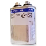 97F9002 - 10 Uf Mfd 370 Vac Volt Genteq Replacement Oval Run Capacitor New. Price: $21.85.