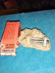 Hammarlund MAPC-100 Air Variable Capacitor F/ Radio Receiver New. Price: $15.99.