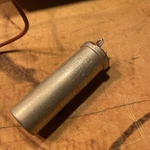 Mallory Capacitor Type Fp 234 Vintage 20 250 Used. Price: $32.00.