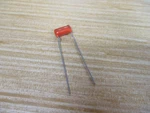 Sprague 6PS-D20 Capacitor 0.002UF 600DC (pack Of 10) New. Price: $38.44.