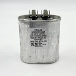 Trade Pro HCKS200V440Z Oval Type Motor Run Capacitor 20MFD 440VAC New. Price: $9.99.