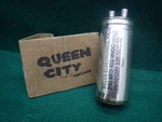 Vintage Wells Electronics Capacitor 200MFD 450WVDC 593-3445-02 Open. Price: $18.00.