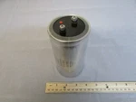 Sangamo Type Dcm Electrolytic Capacitor 6,000 Mfd 150 Vac Made In Usa Used. Price: $14.95.