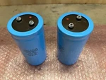 Cornell DCMX582U450DPSB Capacitor 5800UF / 450VDC (lot Of 2) Used. Price: $99.00.