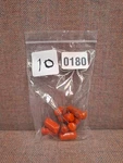 Bulk Liquidation 10PCS Cde Orange Drop 220P 16PS-D60 Capacitor .006UF 1600V *180 New. Price: $42.00.