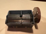 Grundig 5299U/S Am Tuning Capacitor Used. Price: $10.00.