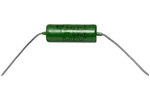 0.022UF Nos K42Y-2 Russian Paper In Oil Capacitor Soviet Military Spec. 630V New. Price: $14.95.