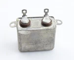 New Qty Nos Aerovox 1.0 Mfd 400V Dc Capacitor 430DAB Tested Vintage 1966 Usa. Price: $10.83.