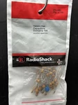 Radioshack 272-0801 Ceramic Disc Capacitors, Pack Of 100, New T10. Price: $17.40.