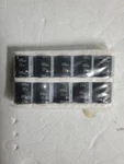 Nichicon 6800UF 25-VOLT Snap-in 105DEG Temp LGU1E682MELA Pk Each New. Price: $18.85.