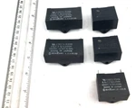 Shizuki Capacitor Lot Of 5, 250V CMPS-X349 New. Price: $160.00.