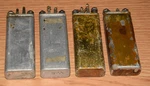 Lot Of Western Electric 439QF 2.16U 2.16MFD 250VDC Vintage Capacitor Condenser Used. Price: $139.95.