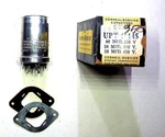 Cornell-dubilier Upt 1445 Vtg Capacitor Nos 40/10 Mfd 450V Usa New. Price: $26.21.