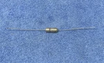 Sprague M39006/22-0568 Capacitor,fixed,electrolytic New. Price: $19.95.