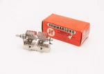 Hammarlund Variable Capacitor MC-35-SX Shortwave Air Tuner Nos New. Price: $18.00.