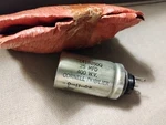 Vintage Navy Stock Hoffman Radio Corp Capacitor CE-4 Frequency Shift Converter Open. Price: $12.99.