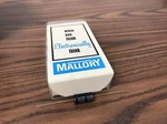 Mallory 500NF25VDC TC2505A (LA03R) Open. Price: $19.99.