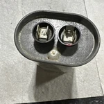 45F1648 Capacitor 20UF 370V 60HZ Used. Price: $14.95.
