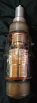 Jennings Variable Vacuum Capacitor Type Ux - Untested Used. Price: $75.00.