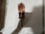 Dolinko & Wilkins VVC-400-42-15 Vacuum Capacitor (I11E) Used. Price: $100.00.