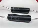 Pcs Vintage Aerovox Capacitor 2UF 200DVCW 2.0 600DVTC New. Price: $5.95.