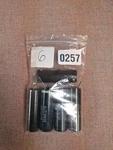 Liquidation 6PCS Vintage Aerovox Autopass .33 Mfd 600 Vdc Axial Capacitors *257 Open. Price: $33.00.