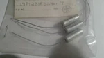(1PC) 114P1231R5S4, Sprague, Capacitor New. Price: $13.99.