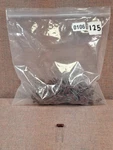 Bulk 125 Pcs Marcon CE04W Axial Capacitors 100UF 16V Nos Japan *106 New. Price: $303.00.
