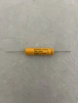 Sprague Atom TVA-1310 Capacitor 100UF 0-50VDC New, Tested!. Price: $5.00.