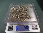 Sprague 15UF? ???v Tantalum Capacitors Qty 50 Nos M39003 56289 8120A 2289J New. Price: $20.00.