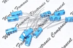 20PCS Marcon CE04W1E4R7MD 4.7 F 25 V Radial Electrolytic Capacitor Nos New. Price: $5.00.