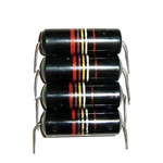 4 Sprague Bumblebee Mylar 0.27UF/200V Capacitors *parts Not Working* For. Price: $49.99.