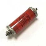 0.05UF 3000VDC Glassmike Capacitor ASG503-3M New. Price: $34.94.