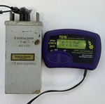 Western Electric D-161834 Condenser Capacitor 7 Mf 400V Dc Tested 6.86UF Used. Price: $179.00.