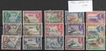 Curacao Air Mail 1942 LP26-40 Used 80.00 Nice Priced CUR.170. Price: $29.99.