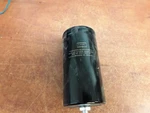 Cde 945U501K601DMIS-1, 500 Uf +/ 10% 600 Vdc -55C To +85C Used. Price: $30.60.