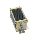 Oren Elliot 73-1-45-45TCH 20PF 495PF Variable Air Capacitor 1550VRMS Max Used. Price: $139.99.