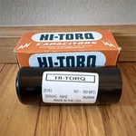 Hi-torq Start Capacitor 161-193 Mfd 250 Vac Motor Mpn 25161 New. Price: $16.98.