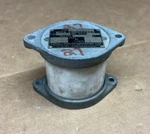 Vintage Cornell-dubilier Silver Mica Condenser Capacitor Type Pl 546-59 Used. Price: $196.01.
