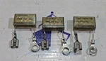 Rifa PME261JC Capacitor 1000V-/500V-MP ( 3 Pcs ) , New Fastship. Price: $99.00.