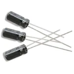 Pack Radial Electrolytic Capacitor 220UF 35V 105C Aluminum Electronic New. Price: $15.10.