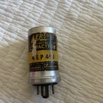 1939 Aerovox 20 Uf At 450V Can Capacitor Aep 44J Used. Price: $9.99.