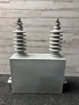 General Electric 51L204RC3 50KVAR 4800V-AC Capacitor New. Price: $50.00.