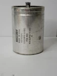 50VDC Capacitor Mallory CG14U50F1 10000 Mdf Electronic Replacement New. Price: $29.99.