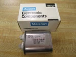 Mallory OPN570A Capacitor New. Price: $49.77.