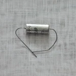 Nos Western Electric Pio Oil 3.3UF 60V 606A Capacitor New. Price: $7.50.