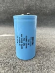 Mallory 1014336-00 Type Cg Large Can Capacitor 4500MFD 200VDC Used. Price: $29.99.