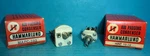 2 Hammarlund Trimmer Type Capacitors MAPC-100 & MAC-10-10 Nos/nib Open. Price: $19.51.