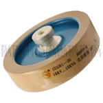 New CCG81-2U High Frequency/voltage Ceramic Capacitor 15KV 500PF-K. Price: $104.60.